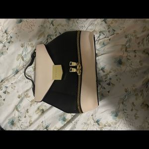 Steve Madden purse/ backpack